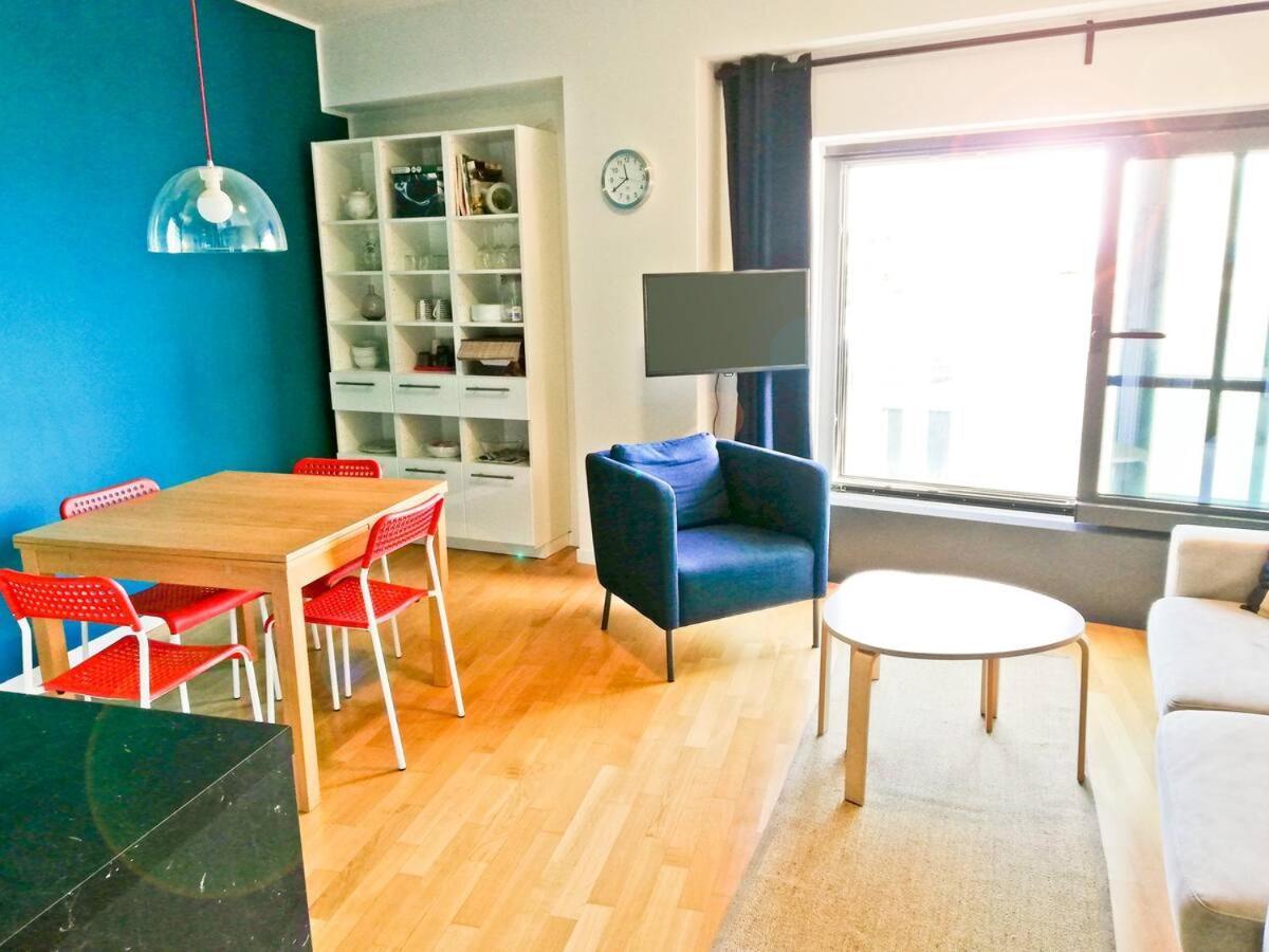 サヴォーナModern & Bright Flat - 2 Min From The Seaアパートメント エクステリア 写真