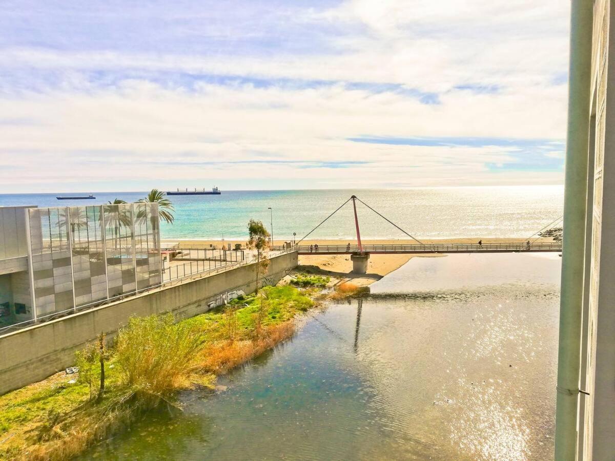 サヴォーナModern & Bright Flat - 2 Min From The Seaアパートメント エクステリア 写真