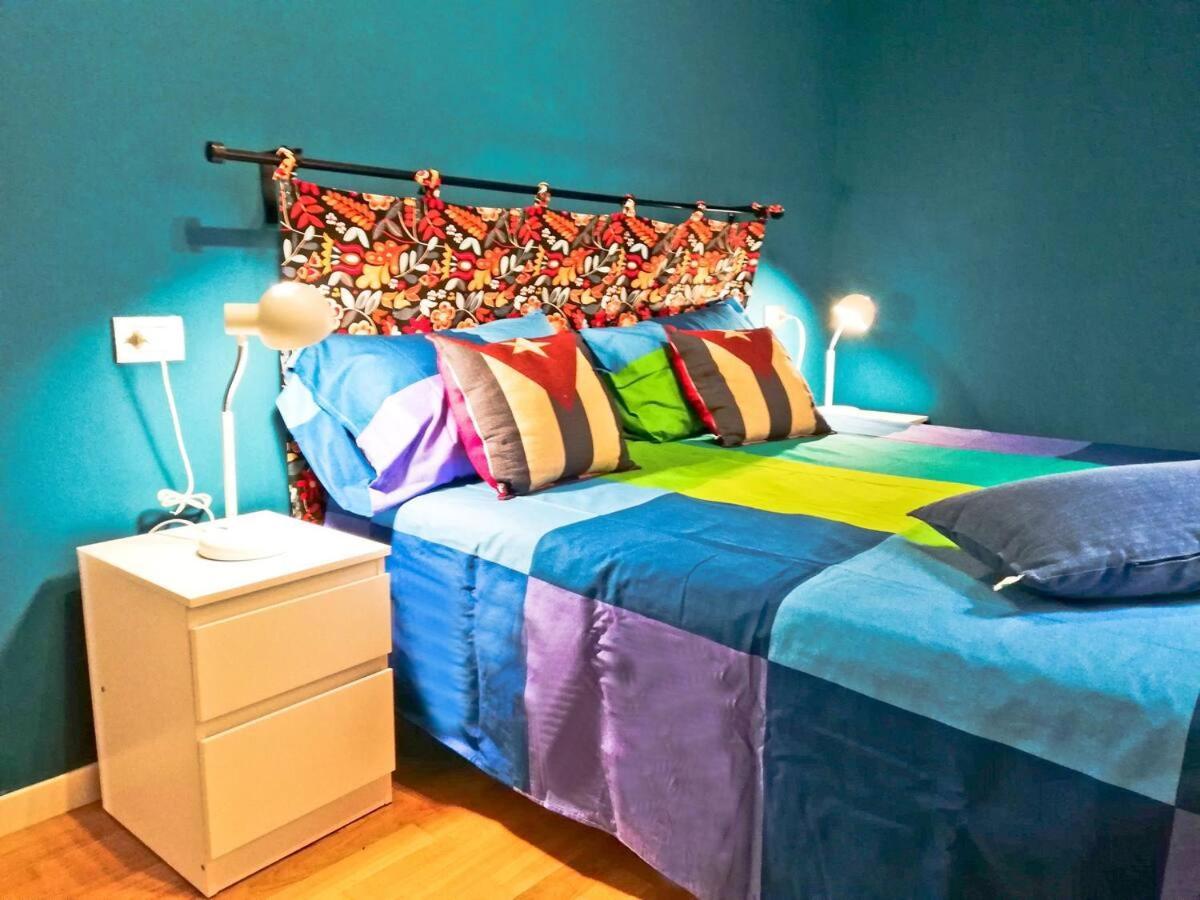 サヴォーナModern & Bright Flat - 2 Min From The Seaアパートメント エクステリア 写真