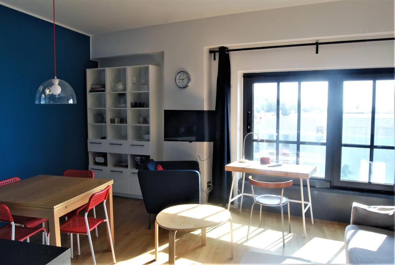 サヴォーナModern & Bright Flat - 2 Min From The Seaアパートメント エクステリア 写真