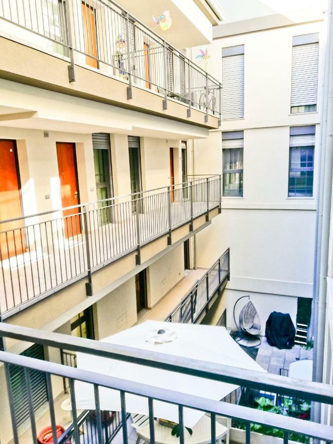 サヴォーナModern & Bright Flat - 2 Min From The Seaアパートメント エクステリア 写真